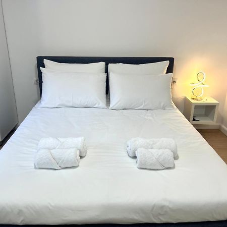 Viva Apartments Përmet 外观 照片