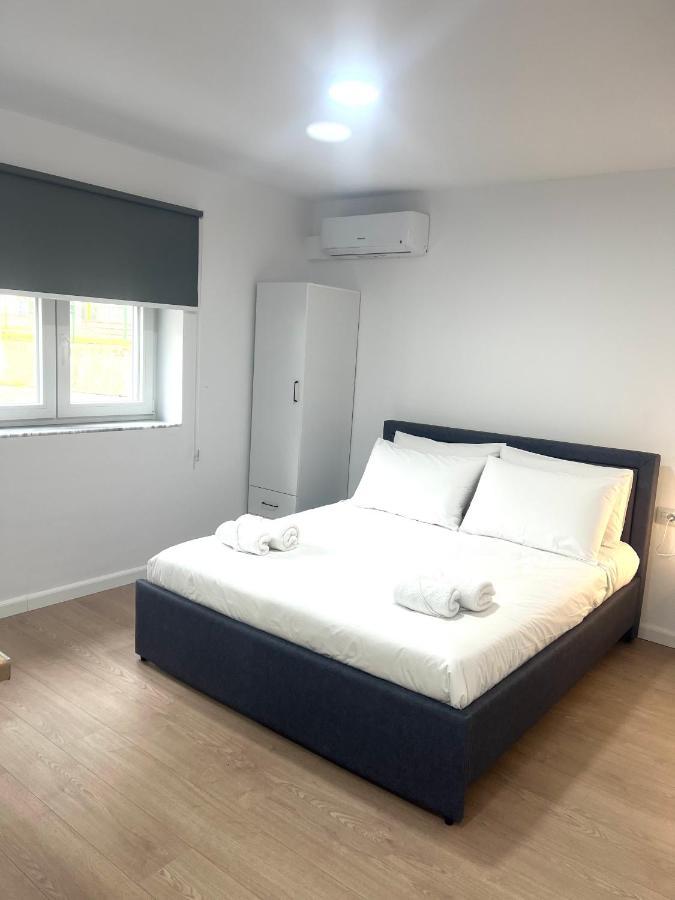 Viva Apartments Përmet 外观 照片