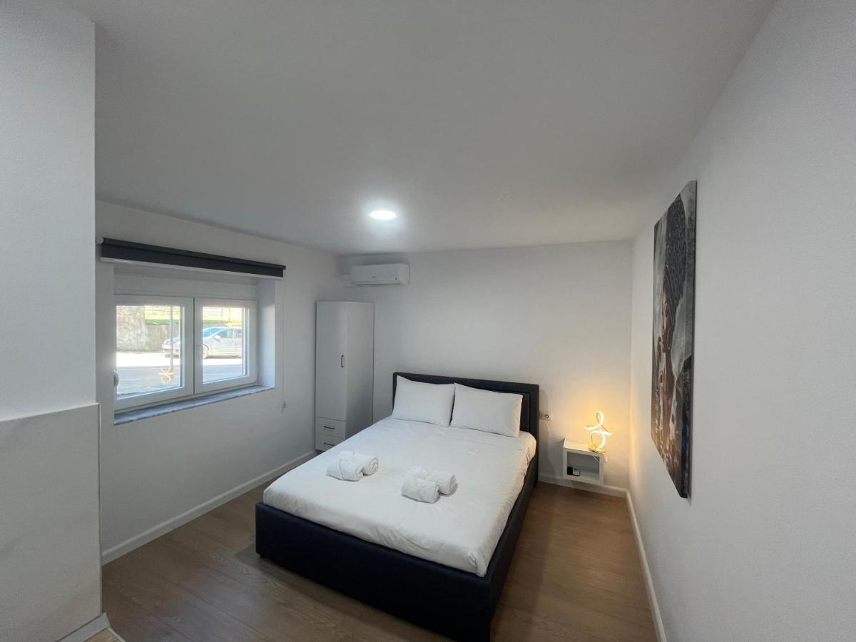 Viva Apartments Përmet 外观 照片