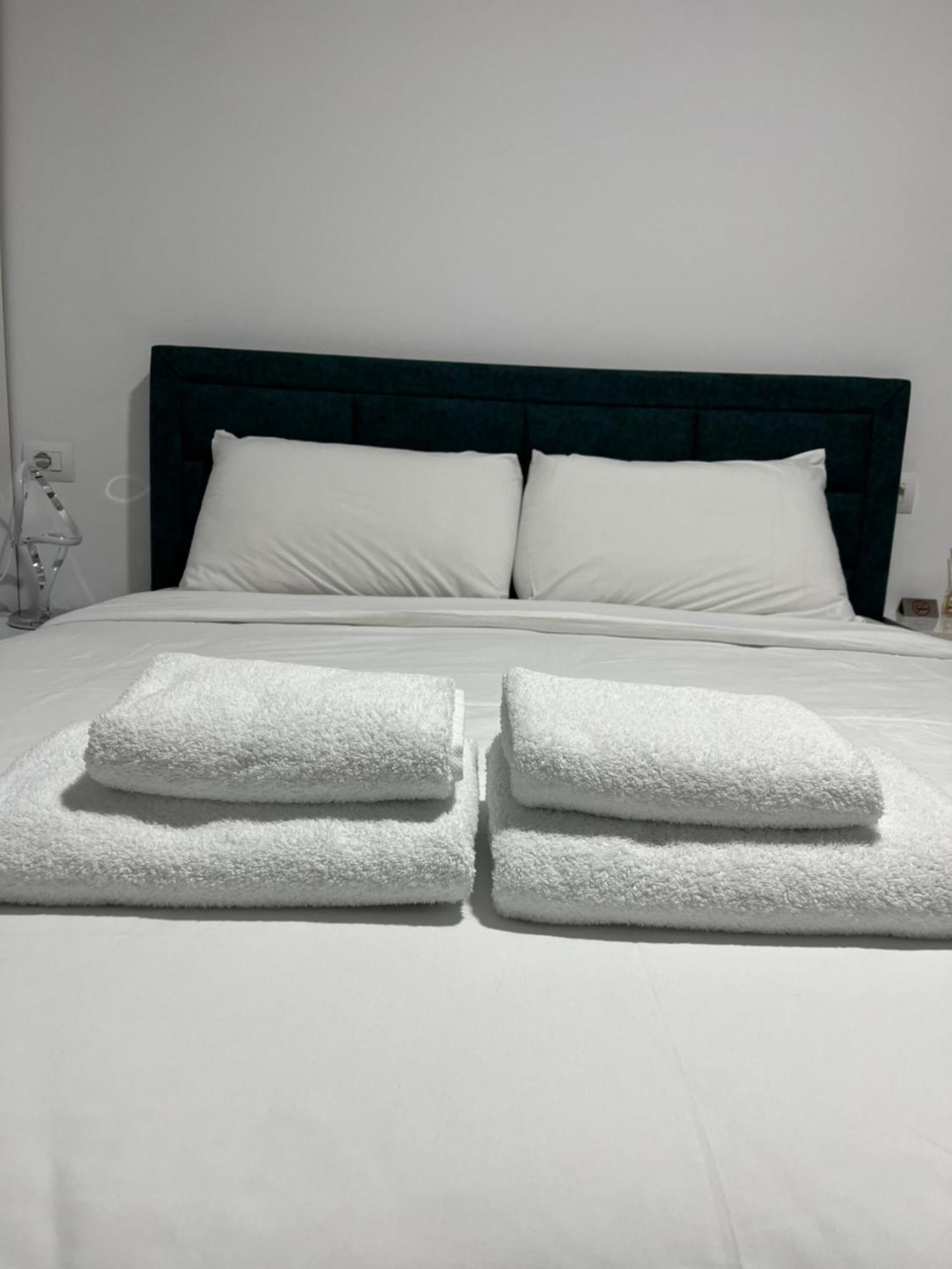 Viva Apartments Përmet 外观 照片