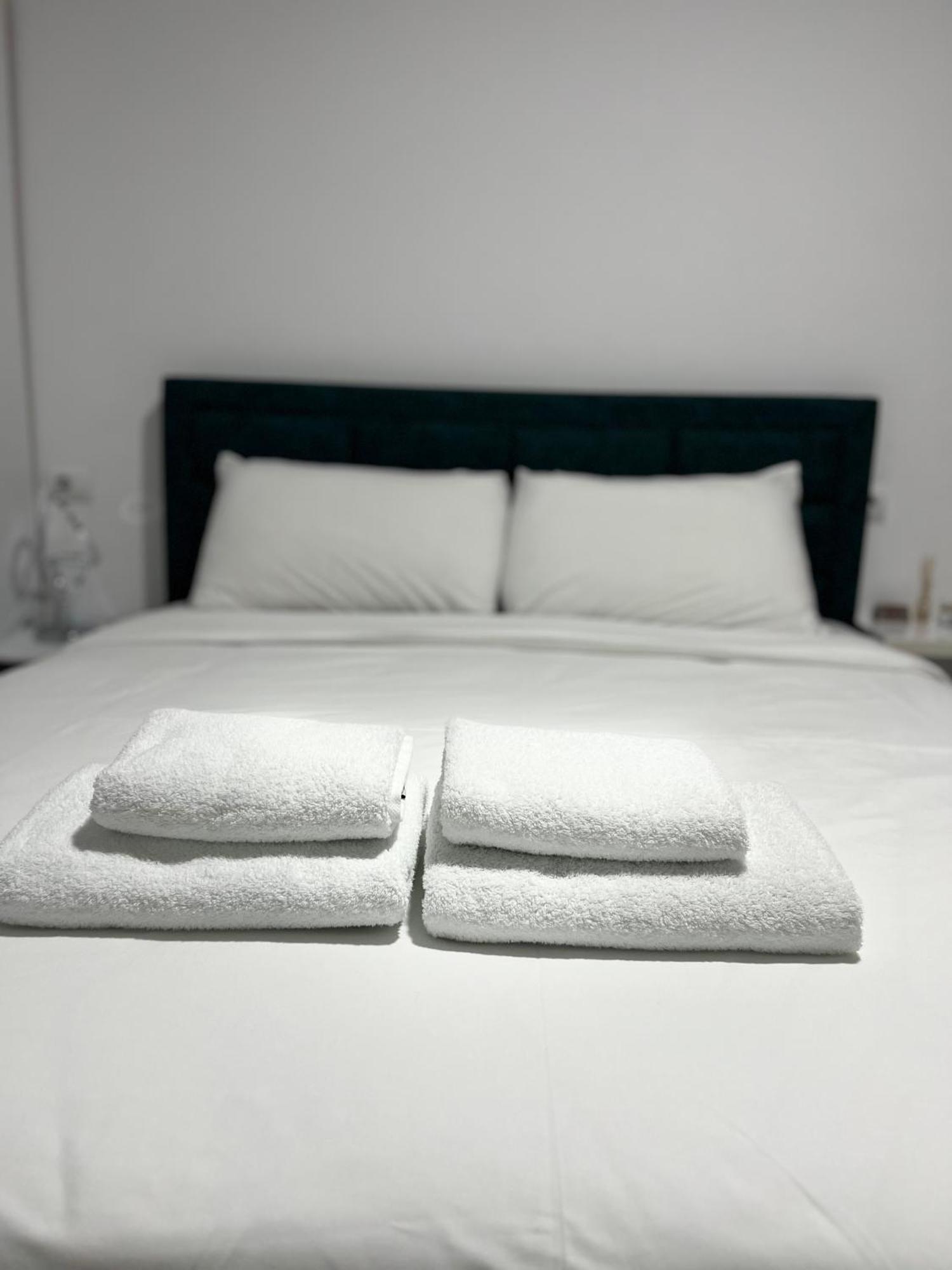 Viva Apartments Përmet 外观 照片